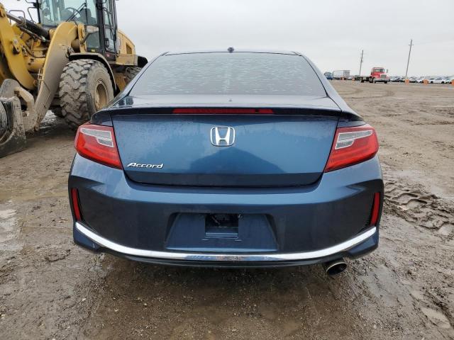 Photo 6 from auction – 2016 HONDA ACCORD EX with VIN 1HGCT1B76GA010185