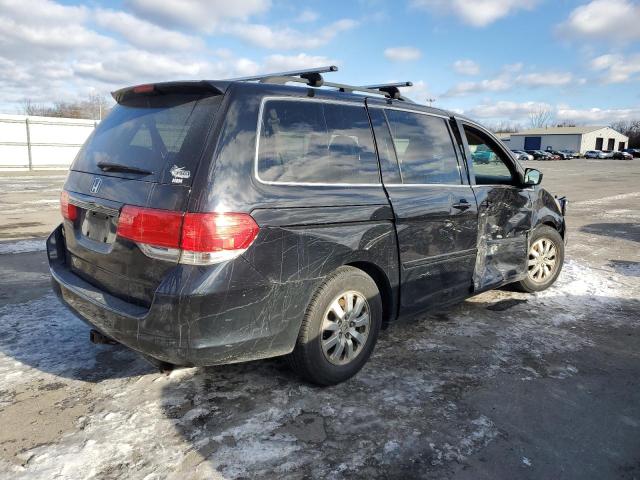 Photo 3 from auction – 2009 HONDA ODYSSEY EX with VIN 5FNRL38719B047859