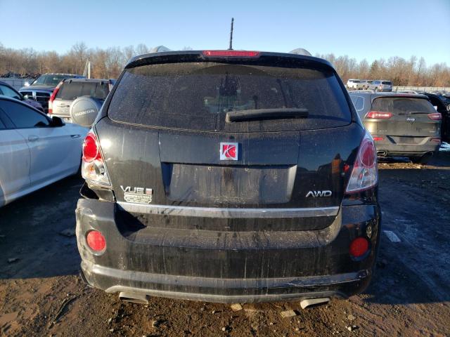 Photo 6 from auction – 2008 SATURN VUE REDLIN with VIN 3GSDL03758S648329