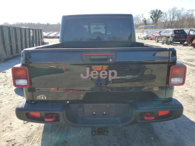 Photo 6 from auction – 2021 JEEP GLADIATOR with VIN 1C6JJTBG0ML507537