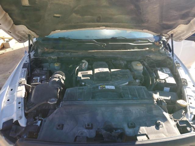 Photo 11 from auction – 2012 DODGE RAM 2500 S with VIN 3C6TD4HL1CG223615