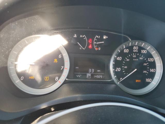 Zdjęcie 9 z aukcji – 2015 NISSAN SENTRA S z VIN 3N1AB7AP1FL643569