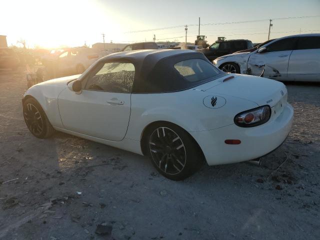 Photo 2 from auction – 2006 MAZDA MX-5 MIATA with VIN JM1NC25F460111035