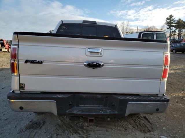 Photo 6 from auction – 2013 FORD F150 SUPER with VIN 1FTFW1ETXDFB71875