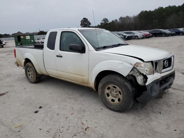 Photo 4 from auction – 2014 NISSAN FRONTIER S with VIN 1N6BD0CT1EN720823