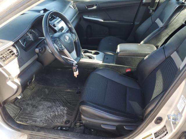 Photo 7 from auction – 2012 TOYOTA CAMRY BASE with VIN 4T1BF1FK2CU173288