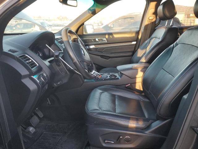 Photo 7 from auction – 2017 FORD EXPLORER L with VIN 1FM5K7F8XHGB81550