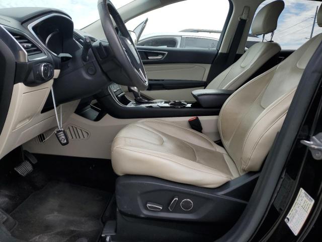 Фото 7 с аукциона – 2018 FORD EDGE TITAN с VIN 2FMPK3K89JBB36121
