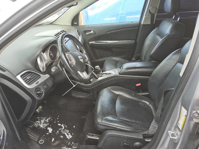 Photo 7 from auction – 2015 DODGE JOURNEY SX with VIN 3C4PDDBG4FT589652