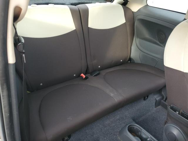Photo 10 from auction – 2013 FIAT 500 POP with VIN 3C3CFFAR6DT739706