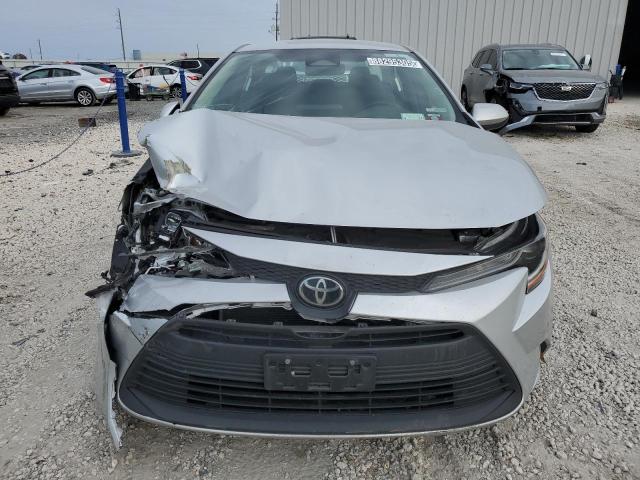 Photo 5 from auction – 2023 TOYOTA COROLLA LE with VIN 5YFB4MDE8PP039896