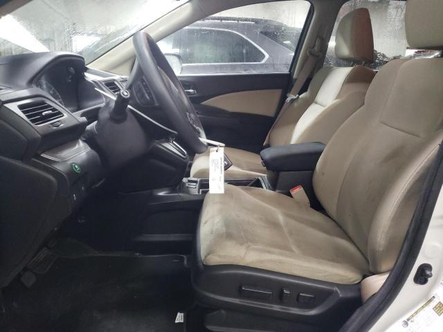 Photo 7 from auction – 2015 HONDA CR-V EX with VIN 5J6RM4H58FL093239