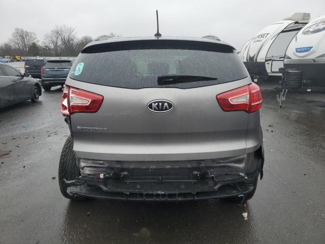 Photo 6 from auction – 2012 KIA SPORTAGE B with VIN KNDPB3A22C7324220