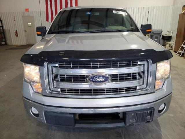 Photo 5 from auction – 2013 FORD F150 SUPER with VIN 1FTFW1CT3DKD94916