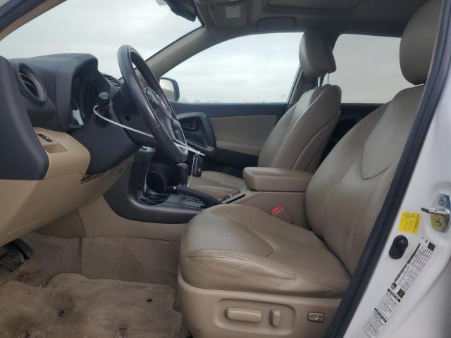 Photo 7 from auction – 2012 TOYOTA RAV4 LIMIT with VIN 2T3DK4DV9CW073005
