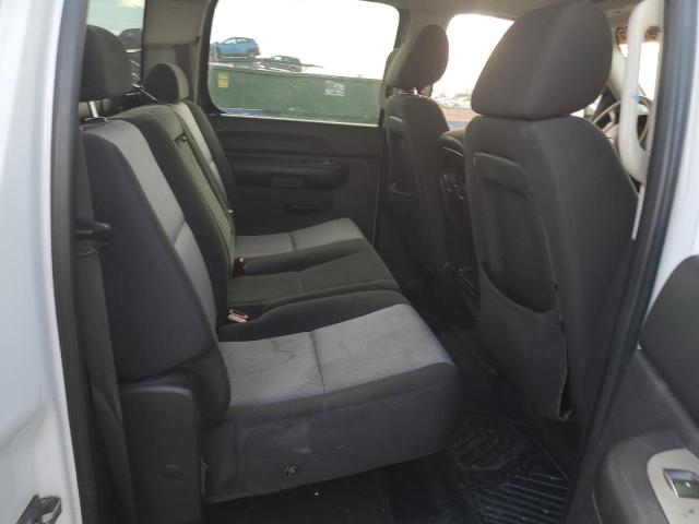 Photo 10 from auction – 2008 GMC SIERRA C15 with VIN 3GTEC13C08G246563
