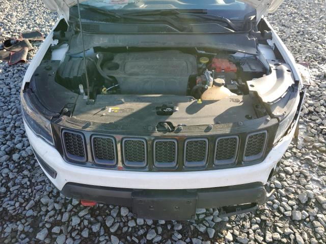 Photo 12 from auction – 2020 JEEP COMPASS TR with VIN 3C4NJDDB5LT220988