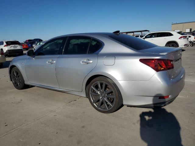 Photo 2 from auction – 2015 LEXUS GS 350 with VIN JTHCE1BL8FA001720