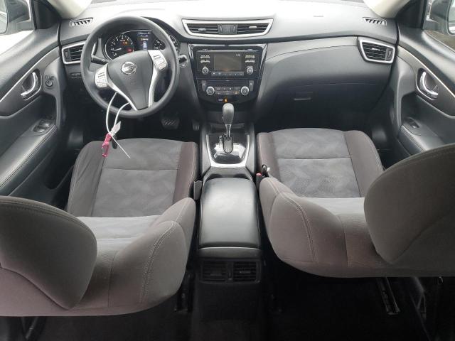 Photo 8 from auction – 2016 NISSAN ROGUE S with VIN KNMAT2MV5GP714804