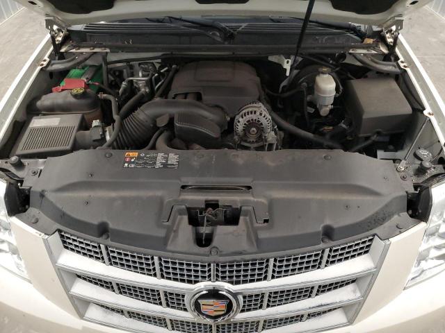 Photo 12 from auction – 2014 CADILLAC ESCALADE P with VIN 1GYS4DEF3ER244563