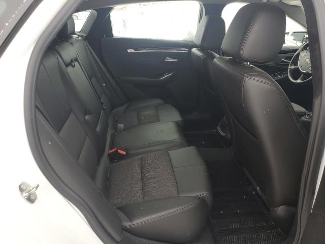 Photo 10 from auction – 2017 CHEVROLET IMPALA LT with VIN 2G1105SA9H9183433