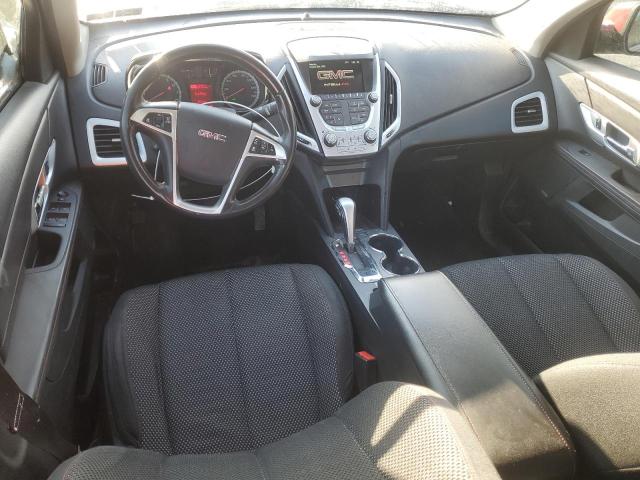 Photo 8 from auction – 2013 GMC TERRAIN SL with VIN 2GKALSEK5D6140645