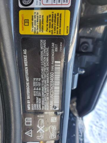 Photo 14 from auction – 2017 MINI COOPER S C with VIN WMWLU5C37H2E84060