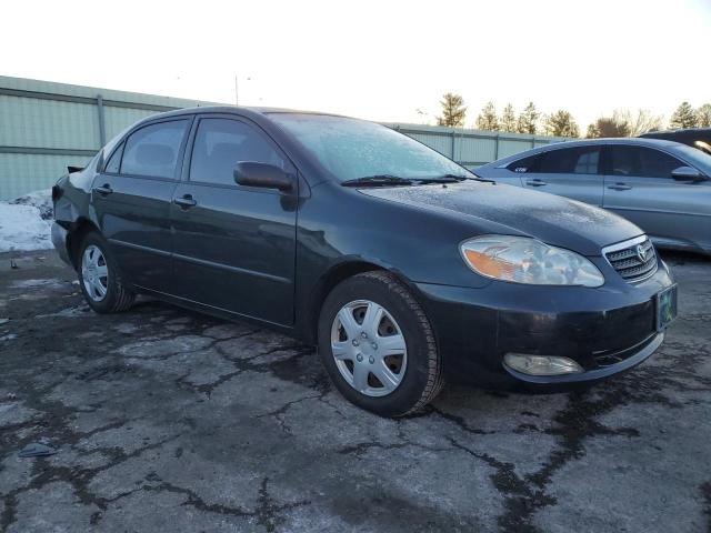 Photo 4 from auction – 2007 TOYOTA COROLLA CE with VIN 1NXBR32E37Z922057