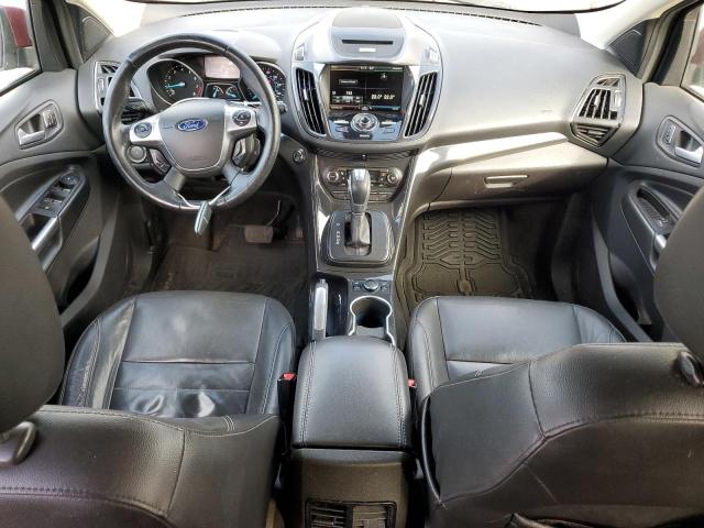 Photo 8 from auction – 2014 FORD ESCAPE with VIN 1FMCU0J99EUC08548