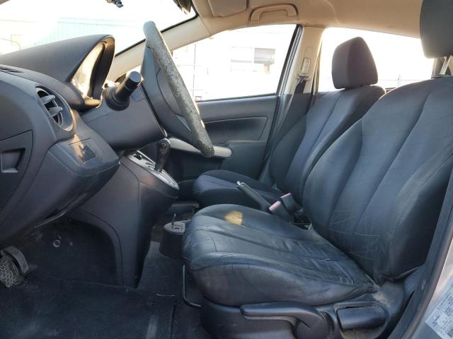Photo 7 from auction – 2012 MAZDA MAZDA2 with VIN JM1DE1KY9C0147773