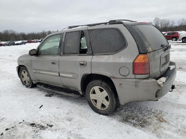 Photo 2 from auction – 2005 GMC ENVOY with VIN 1GKDT13SX52257050