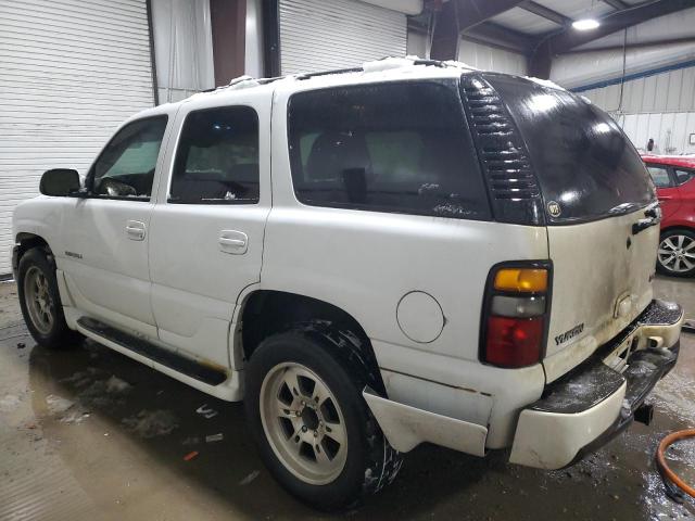 Photo 2 from auction – 2004 GMC YUKON DENA with VIN 1GKEK63U34J250628