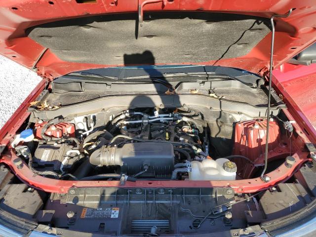 Photo 12 from auction – 2023 FORD EXPLORER X with VIN 1FMSK7DH7PGB89285