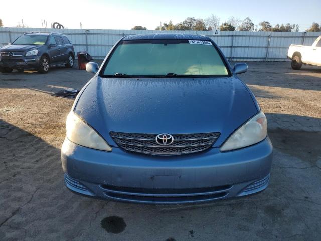 Photo 5 from auction – 2003 TOYOTA CAMRY LE with VIN 4T1BE32K63U665133