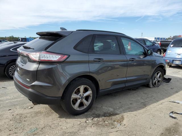 Photo 3 from auction – 2016 FORD EDGE SE with VIN 2FMPK3G99GBC30087
