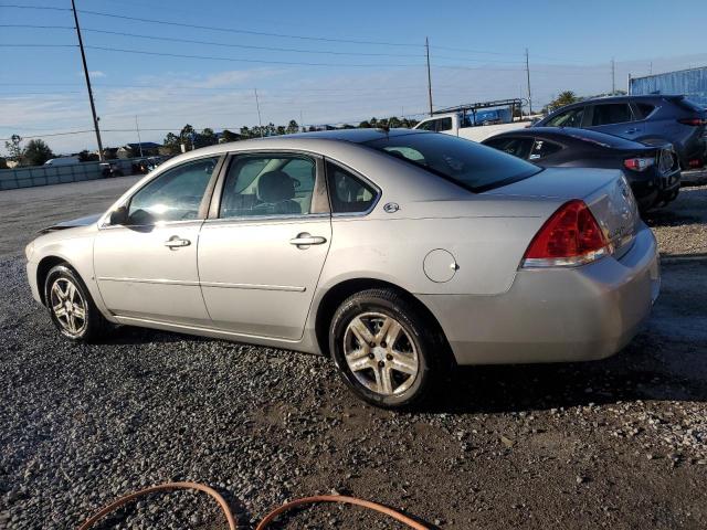 Photo 2 from auction – 2007 CHEVROLET IMPALA LS with VIN 2G1WB58K679168225