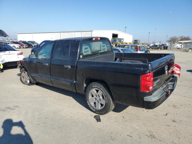 Photo 2 from auction – 2005 DODGE DAKOTA QUA with VIN 1D7HE48N25S244567