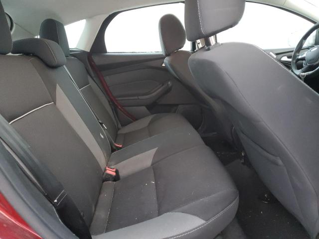 Foto 10 de la subasta – 2014 FORD FOCUS SE con VIN 1FADP3K23EL433269