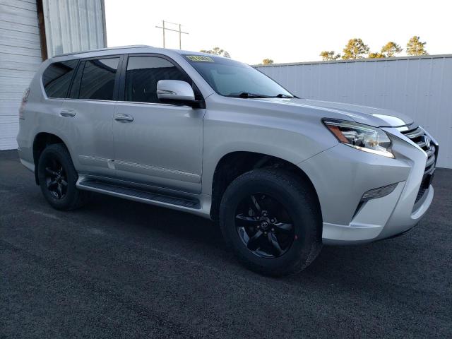 Photo 4 from auction – 2014 LEXUS GX 460 with VIN JTJBM7FX8E5087194