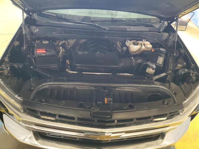 Photo 11 from auction – 2019 CHEVROLET SILVERADO with VIN 1GCRYDED1KZ398997