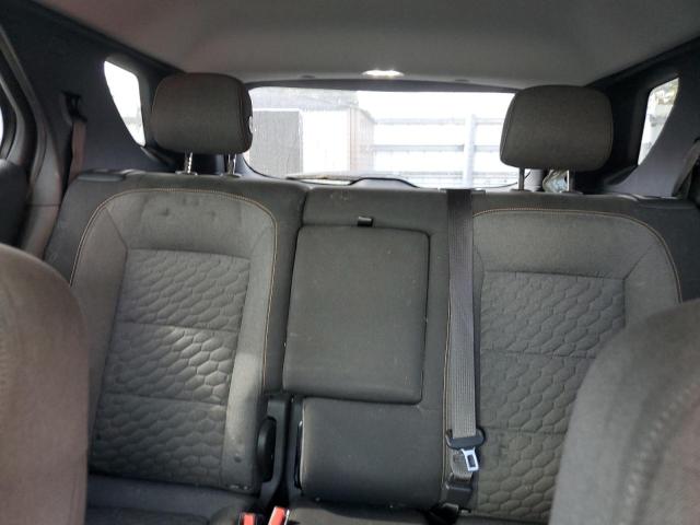 Photo 10 from auction – 2018 CHEVROLET EQUINOX LT with VIN 3GNAXSEV2JS537535