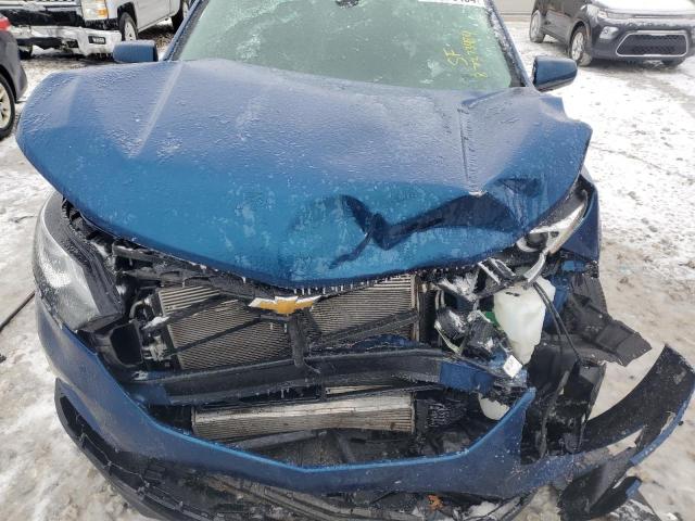 Photo 12 from auction – 2019 CHEVROLET EQUINOX LT with VIN 2GNAXJEV1K6236247