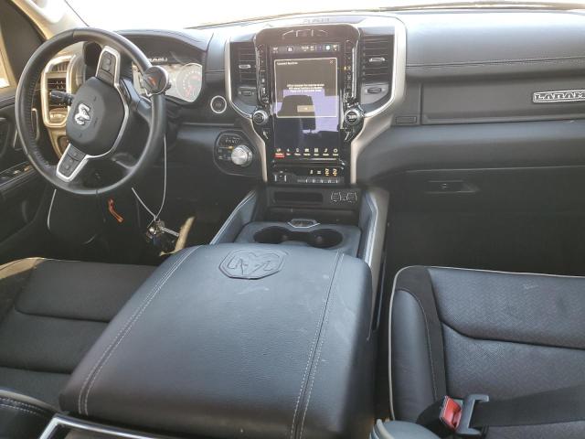 Photo 8 from auction – 2022 RAM 1500 LARAM with VIN 1C6SRFJT4NN310809