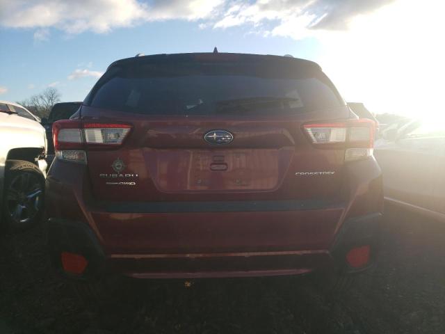 Photo 6 from auction – 2019 SUBARU CROSSTREK with VIN JF2GTACC0KH205728