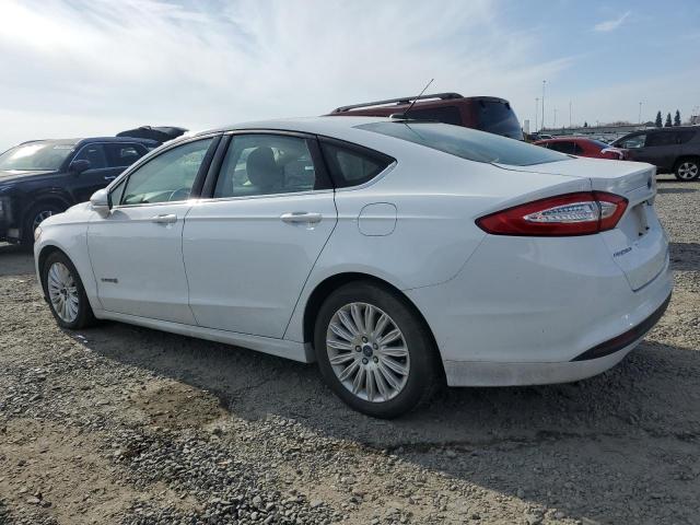 Photo 2 from auction – 2016 FORD FUSION SE with VIN 3FA6P0LU5GR145457