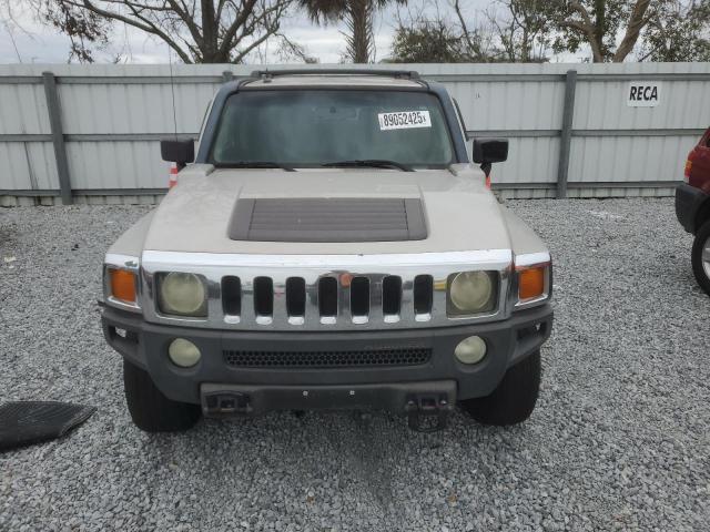 Photo 5 from auction – 2006 HUMMER H3 with VIN 5GTDN136968303659