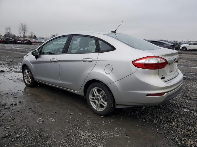 Photo 2 from auction – 2017 FORD FIESTA SE with VIN 3FADP4BJ5HM119297