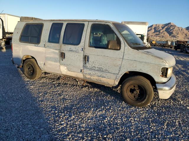 Photo 4 from auction – 1993 FORD ECONOLINE with VIN 1FDEE14HXPHA70531