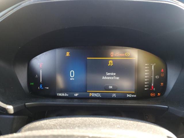 صورة رقم 9 من المزاد - 2023 FORD ESCAPE ST مع VIN 1FMCU0MN5PUB47646