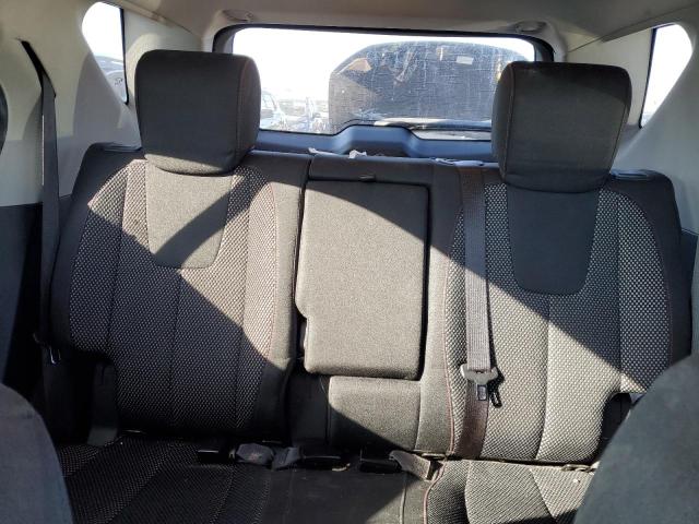 Photo 10 from auction – 2011 CHEVROLET EQUINOX LT with VIN 2GNALDEC4B1335637
